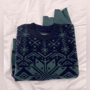 NAADAM cashmere sweater